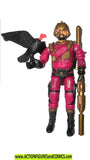 Gi joe VOLTAR 1988 100% Complete iron grenadier