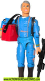 A-Team HANNIBAL John Smith 1983 galoob complete