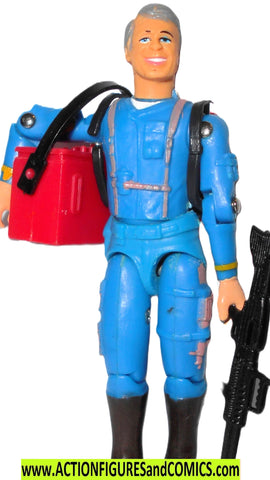 A-Team HANNIBAL John Smith 1983 galoob complete