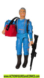 A-Team HANNIBAL John Smith 1983 galoob complete