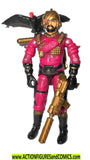 Gi joe VOLTAR 1988 100% Complete iron grenadier