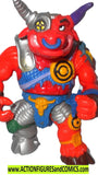 teenage mutant ninja turtles GROUNDCHUCK 1991 complete