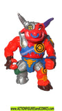 teenage mutant ninja turtles GROUNDCHUCK 1991 complete