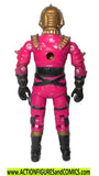 Gi joe VOLTAR 1988 100% Complete iron grenadier