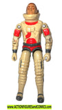 Gi joe ACE 1983 Skystriker pilot gijoe driver vintage