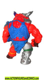 teenage mutant ninja turtles GROUNDCHUCK 1991 complete