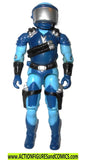 Gi joe MOTOR VIPER 1986 Cobra Stun driver complete gijoe 037