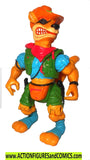 teenage mutant ninja turtles WALKABOUT 1989 complete