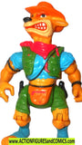 teenage mutant ninja turtles WALKABOUT 1989 complete
