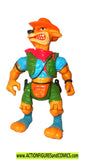 teenage mutant ninja turtles WALKABOUT 1989 complete