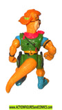 teenage mutant ninja turtles WALKABOUT 1989 complete