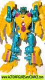 Transformers prime TWINSTRIKE 2013 cyberverse legion animated