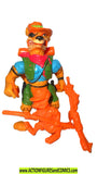 teenage mutant ninja turtles WALKABOUT 1989 complete