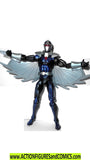 marvel universe DARKHAWK 2011 series 3 018