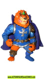 teenage mutant ninja turtles KING LIONHEART 1992 leo lion
