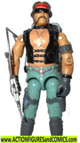 Gi joe TORCH 1985 100% Complete v1 dreadnoks