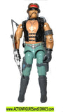Gi joe TORCH 1985 100% Complete v1 dreadnoks