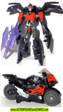 Transformers prime FLAMEWAR 2013 cyberverse legion animated