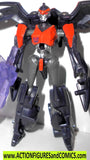 Transformers prime FLAMEWAR 2013 cyberverse legion animated