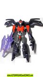 Transformers prime FLAMEWAR 2013 cyberverse legion animated