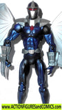 marvel universe DARKHAWK 2011 series 3 018