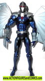 marvel universe DARKHAWK 2011 series 3 018