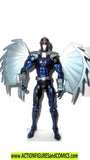 marvel universe DARKHAWK 2011 series 3 018