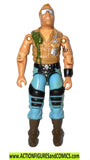 Gi joe BUZZER 1985 100% Complete v1 dreadnoks