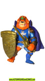 teenage mutant ninja turtles KING LIONHEART 1992 leo lion