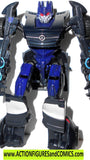 Transformers prime SOUNDWAVE 2013 cyberverse legion animated