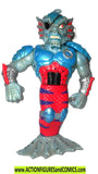 teenage mutant ninja turtles MER-DUDE 1992 Playmates fig