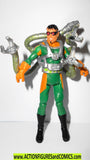 marvel universe DOC OCK dr spider-man mass attack 2010