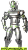 marvel universe ULTRON 2011 series 3 017 17 green