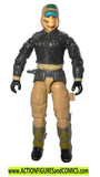 Gi joe RAMPART 1990 100% complete gijoe vintage
