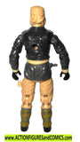 Gi joe RAMPART 1990 100% complete gijoe vintage