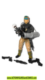 Gi joe RAMPART 1990 100% complete gijoe vintage