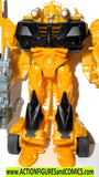 Transformers prime BUMBLEBEE 2013 cyberverse legion animated