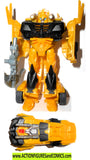 Transformers prime BUMBLEBEE 2013 cyberverse legion animated