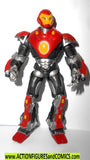 marvel universe IRON MAN ultimate 36 iron man 2 fig