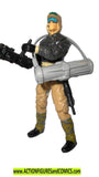 Gi joe RAMPART 1990 100% complete gijoe vintage