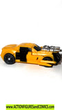 Transformers prime BUMBLEBEE 2013 cyberverse legion animated