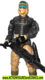 Gi joe RAMPART 1990 100% complete gijoe vintage