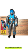 Gi joe LAMPREY 1985 Hydrofoil driver pilot cobra fc