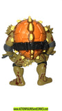 teenage mutant ninja turtles TOKKA 1991 movie II 2 light