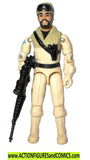 Gi joe FROSTBITE 1985 v1 100% Complete gijoe
