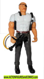 A-Team PYTHON Bad Guy 1983 galoob vintage complete