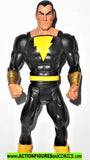 dc universe classics BLACK ADAM wave 9 chemo shazam