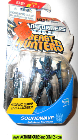Hasbro Transformers Prime Cyberverse Legion - Action Figure Mirage