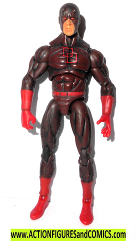 Hasbro Marvel Universe Action Figure Daredevil - Serie 008