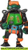 teenage mutant ninja turtles MICHAELANGELO Navy Seal Mike
